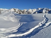 47 Dune di neve in Torcola Vaga!